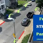 Homestay In Boston West Bellflower Street