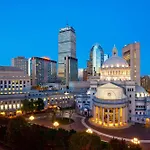 Sheraton Boston Hotel
