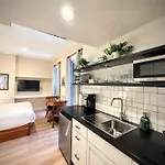 Copley House
