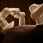 The Westin Copley Place, Boston