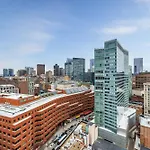 Hotel Revere Common Boston