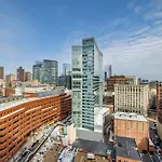Hotel Revere Common Boston