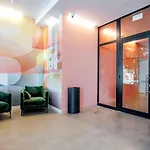 Apartment Blueground Somerville Gym Ac Nr Assembly Bos-1108 *