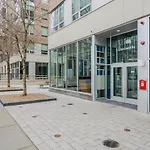 East Cambridge 1Br W Wd Gym Nr Lechmere T Bos-863