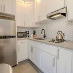 Sleek Studio Apartment In The South End