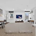 Luxury 2Br Apt In Boston Near Harvard!
