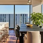 Hotel Omni At The Seaport