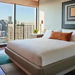 Omni At The Seaport Hotel Boston