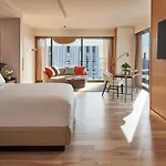 Omni Boston Hotel At The Seaport