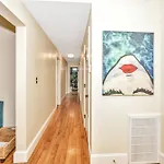 Comfort Stay