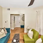Comfort Stay