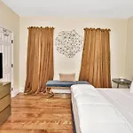 Comfort Stay