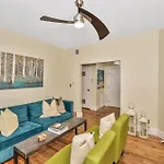 Apartment Comfort Boston