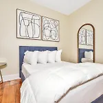 Comfort Apartment
