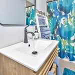 Comfort Apartment *