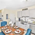 Comfort Apartment Boston