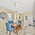 Apartment Comfort *