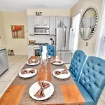 Comfort Apartment Boston