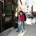 Meco * Boston