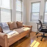 Brighton 2 Bedroom
