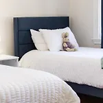 Brighton 2 Bedroom Apartment Boston