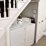 Beautiful 2Bedroom In The South End Boston - Ground Level Unit