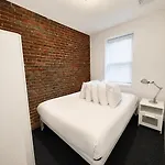 Apartment Beautiful 2bedroom In The South End - Ground Level Unit Boston