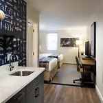Hotel Indigo Boston Garden By Ihg