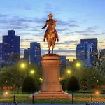 Doubletree By Hilton - Downtown 3* Boston