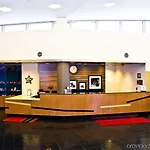 Hotel Hampton & Crosstown Center Boston
