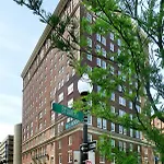 Hotel 140 Boston