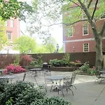 The Revolution Hotel Boston