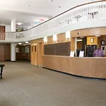The Revolution Hotel 3*