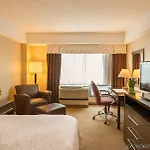 Hampton & Crosstown Center Hotel Boston