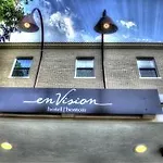 Hotel Envision Boston-longwood, Ascend Collection 3*