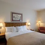 Doubletree By Hilton - Downtown Boston