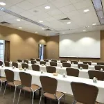 Hotel Doubletree By Hilton - Downtown 3*