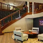 Doubletree By Hilton - Downtown 3*