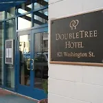 Hotel Doubletree By Hilton - Downtown 3*