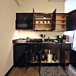 Apartment Temple Place