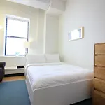 Temple Place Apartment *