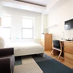 Apartment Temple Place *