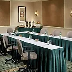 Doubletree Suites By Hilton Boston - Cambridge
