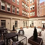 Doubletree By Hilton - Downtown Hotel