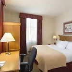 Doubletree By Hilton - Downtown 3*