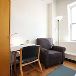 Apartment Temple Place Boston