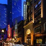 Hotel The Ritz-carlton,