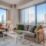 Hotel Global Luxury At West End *