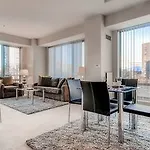 Hotel Global Luxury At West End *