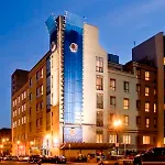 Doubletree By Hilton - Downtown Hotel 3*
